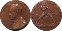 CONGO BELGIAN MEDAILLE Pierre Ryckmans Dupagne -