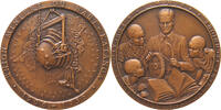CONGO BELGIAN MEDAILLE Union Miniere du Haut-Katanga 1906-1956, Brunet -