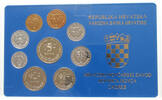 CROATIA SET -