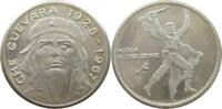 MEDAL  CUBA CHE GUEVARA 1928-1967 VZ