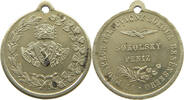 CZECHOSLOVAKIA MEDAL SOKOLSKÝ PENÍZ BRNO -
