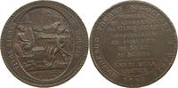 5 SOLS 1792 FRANCE MONNERON SS