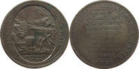 5 SOLS 1792 FRANCE MONNERON SS