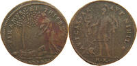 RECHENPFENNIG  NÜRNBERG STADT HANS KRAUWINCKEL PIRAMUS ET THISBE S