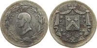 ALTDEUTSCHLAND MEDAILLE Michael B.Barclay de Tolly 1761-1818 LOOS -
