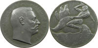 MEDAILLE O.J. KAISERREICH HINDENBURG PATZO VZ-