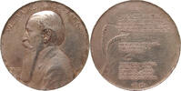 HUNGARY MEDAL Lukacs von Vizma, Antal 1842-1909 Auf sein 40. Berufsjubiläum -
