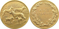 NETHERLANDS MEDAL A.K.E APELDOORNS DOGS -