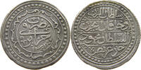 ALGERIA BUDJU MAHMUD II. (1808-1839) -