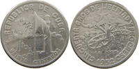 CUBA 20 CENTAVOS -