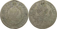 BAYERN 20 KREUZER Maximilian III. Joseph 1745-1777 -