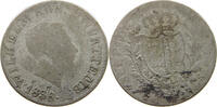 WÜRTTEMBERG 6 KREUZER Wilhelm I. 1816-1864 -