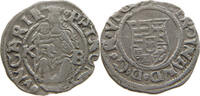 HUNGARY DENAR Ferdinand I. 1526-1564 -