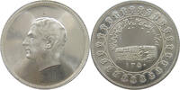 MEDAL 1350 IRAN Mohammed Reza (1941-1979) 2500 Years of Persian Empire STONE OF CYRUS THE GREAT UNC