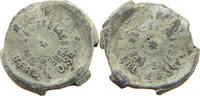 Deutsches Reich Bleiplombe 18/19 Jh. Berlin -