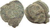 Deutsches Reich Bleiplombe 18/19 Jh. -