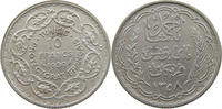 TUNISIA 10 FRANCS -