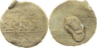 Deutsches Reich Bleiplombe 18/19 Jh. -