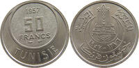 TUNISIA 50 FRANCS -