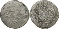 TUNISIA PIASTRE ABDUL HAMID I. (1774-1789) -