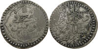 TUNISIA PIASTRE MAHMUD II. (1808-1839) -