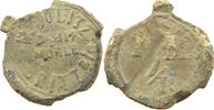 Deutsches Reich Bleiplombe 18/19 Jh. Wurttemberg -