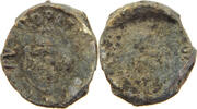 Deutsches Reich Bleiplombe 18/19 Jh. -