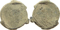 Deutsches Reich Bleiplombe 18/19 Jh. -