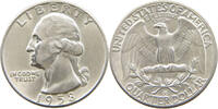 UNITED STATES OF AMERICA QUARTER WASHINGTON -