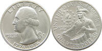 UNITED STATES OF AMERICA QUARTER WASHINGTON SILVER -