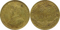 BRITISH WEST AFRICA 1 SHILLING GEORGE V. (1910-1936) -