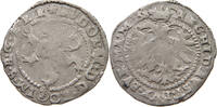 Haus Habsburg Weissgroschen Rudolph II., 1576-1612. -