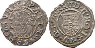 Haus Habsburg Denar Rudolph II., 1576-1612. -