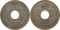 EAST AFRICA 1 CENT EDWARD VII. (1901 - 1910) -