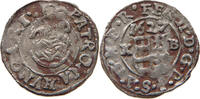 Haus Habsburg Denar Ferdinand II. (1619-1637) -