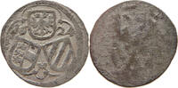 Haus Habsburg Denar Ferdinand II. (1619-1637) San Veit -