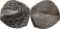 Haus Habsburg pfennig Ferdinand I. 1526-1564 Linz -