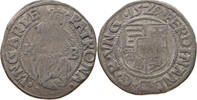 Haus Habsburg Denar Ferdinand I. 1526-1564 -