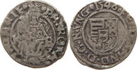 Haus Habsburg Denar Ferdinand I. 1526-1564 -