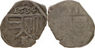 Haus Habsburg Pfennig Ferdinand I. 1526-1564 -