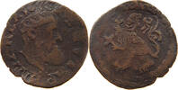 Netherlands Korte Karel V (1506-1555) -