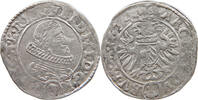 Haus Habsburg 3 Kreuzer Ferdinand II. 1619-1637. -