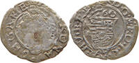 Haus Habsburg Denar Ferdinand I. 1526-1564 -
