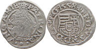 Haus Habsburg Denar Ferdinand I., 1526-1564. -