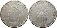 Philippines Peso Fälschung/restrike -