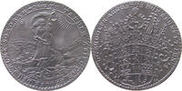 Religion Replika-Medaille Zinc -