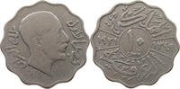 10 Fils 1931 Iraq  ss