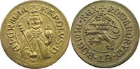 Böhmen Medaille Modern Strike -