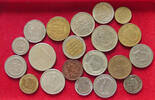 COLOMBIA COLLECTION LOT COLLECTION LOT COLOMBIA 20PC 106G -