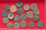NEW ZEALAND COLLECTION LOT COLLECTION LOT NEW ZEALAND 19PC 54G -